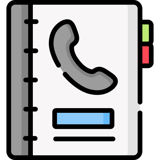 contact number