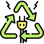 Energy from waste (EfW) Plants