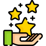 Customer incentives