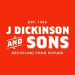 J dickinson