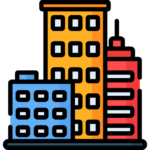 Business sectors