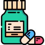 Pharmacy waste