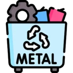 metal