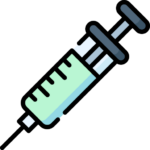 Sharps waste