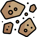Rocks