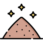 Sawdust