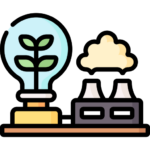 Reduces greenhouse gas emissions