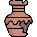Non-organic waste