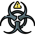 hazard treatment