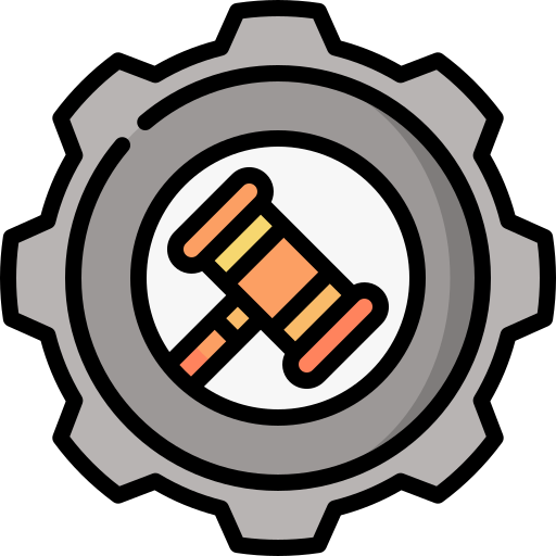 Regulatory authorities with waste management powers