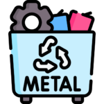 Scrap metal