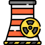 radioactive treatment