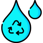 Produced water