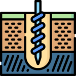 drilling treatment