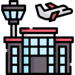 airport