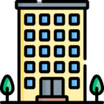 Office waste collection