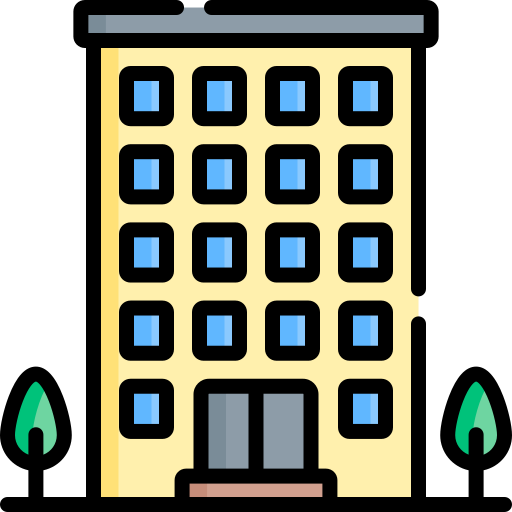 Office waste collection