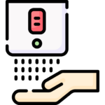 soap dispenser