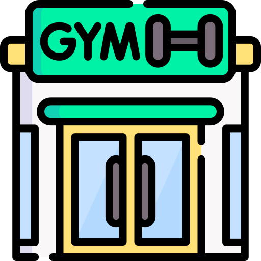 Gym waste collection