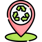 recycling centre