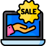 sell online
