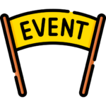 Event waste collection