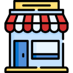 Retail waste collection