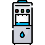 Introduce refill stations