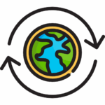 The environmental impact of commercial waste