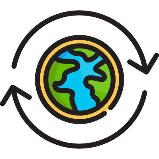 The environmental impact of commercial waste