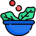 Manage perishables