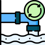 sewage treatment