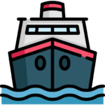 Boat waste
