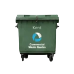 Discover our dynamic Kent commercial waste collection service, offering efficient disposal solutions for businesses. Partner with us to implement sustainable commercial recycling practices throughout Kent.
