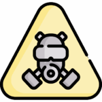 asbestos waste
