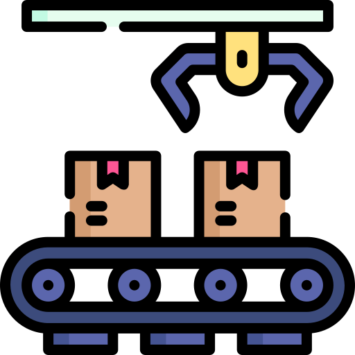 Manufacturing