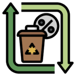 Improve recycling rates