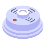 Smoke detector