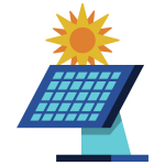 Solar panels
