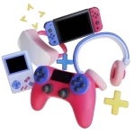 Toys, leisure, and sports equipment