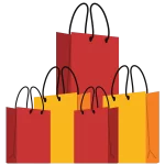 Streamlined retail industry waste management ensuring sustainable practices for waste recycling in stores across the UK.