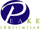 Peake Logo