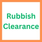 Rubbish Clearance Logo