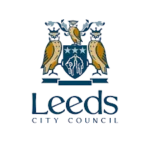 Leeds council logo