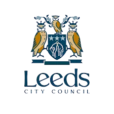 Leeds council logo