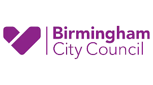 Birmingham Logo