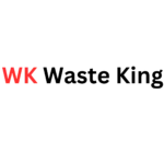 Waste King Logo
