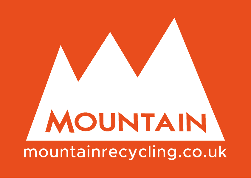 Mountain Recycling
