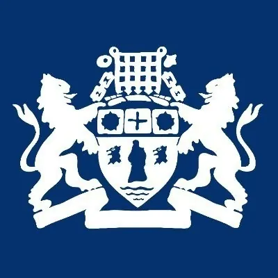 Westminster Logo