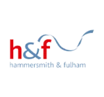 H&F Logo